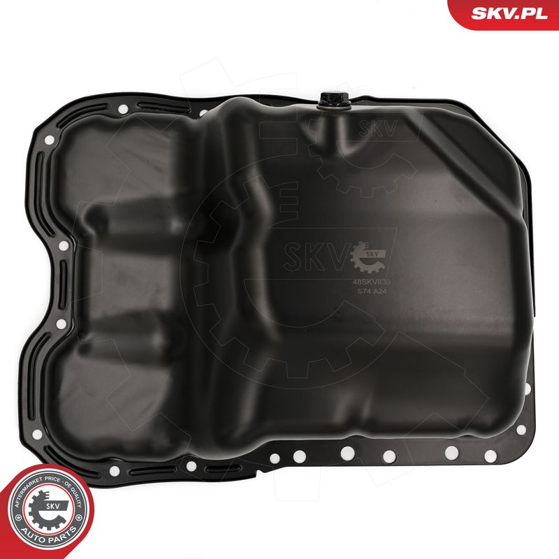 Õlivann, ESEN SKV 48SKV830