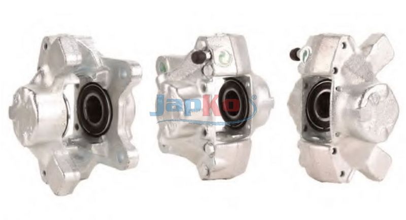 Pidurisadul, JAPKO CAL507RJM