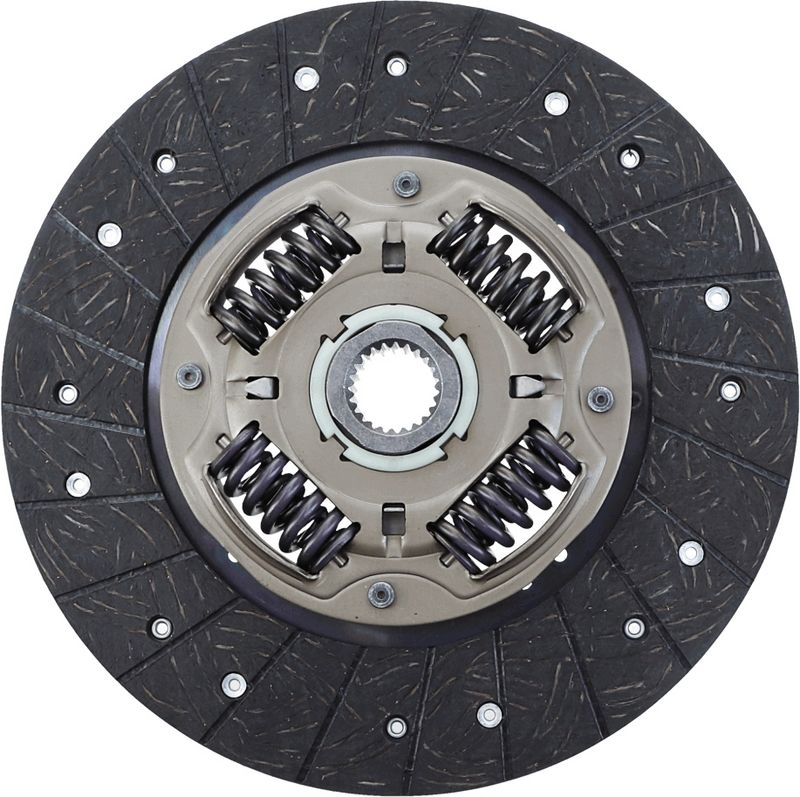SACHS 3000951383 Clutch Kit