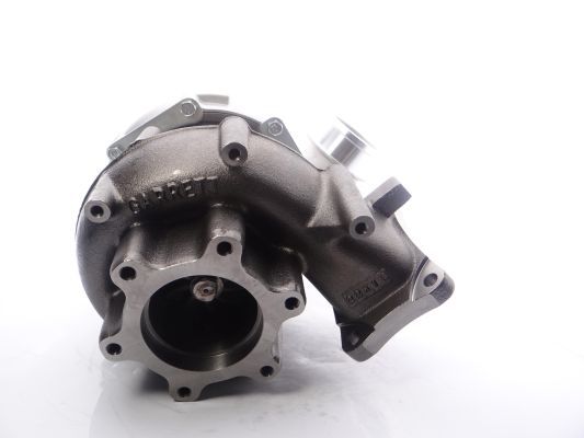 GARRETT 706844-5008S Charger, charging (supercharged/turbocharged)