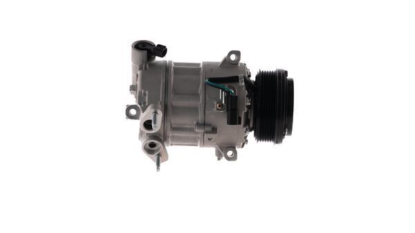 MAHLE ACP 548 000S Compressor, air conditioning