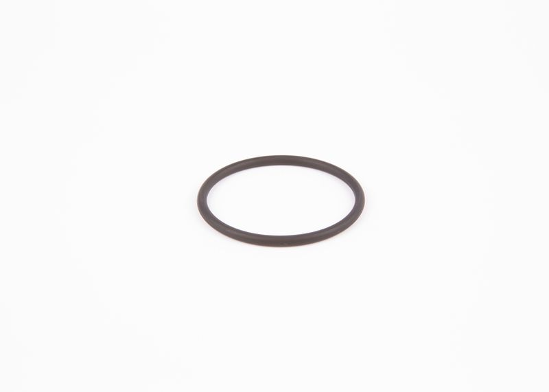 Anillo de goma