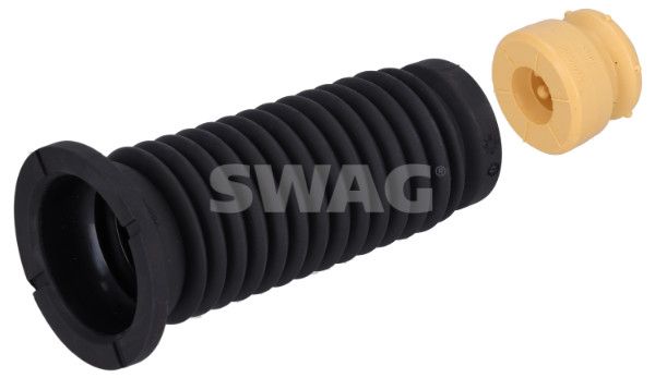 SWAG 33 11 2322 Dust Cover Kit, shock absorber