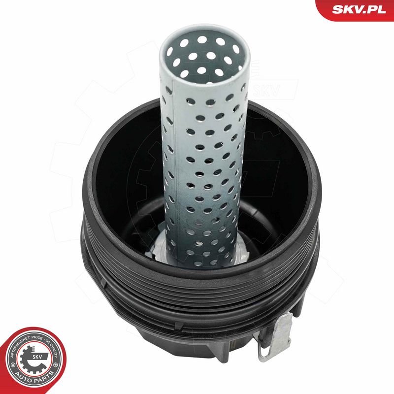 Kate, õlifiltrikonsool, ESEN SKV 31SKV457