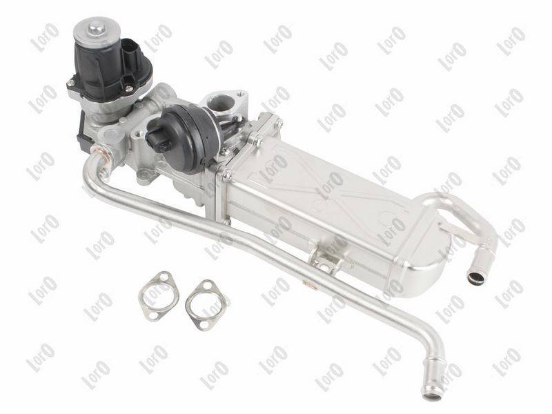 EGR-klapp, ABAKUS 121-01-088