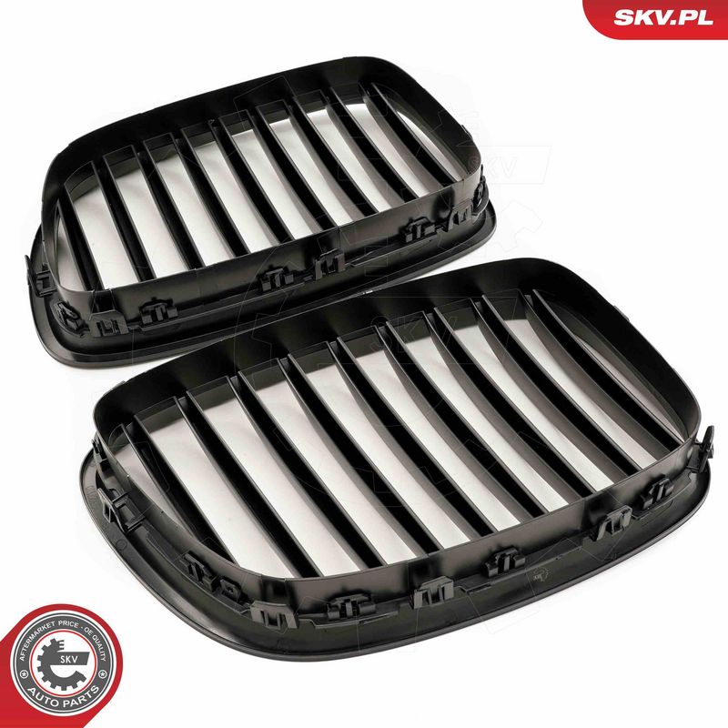 Radiaatorivõre, ESEN SKV 66SKV177