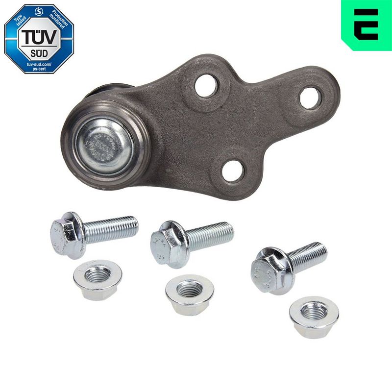 Articulatie sarcina/ghidare G3-1045 OPTIMAL