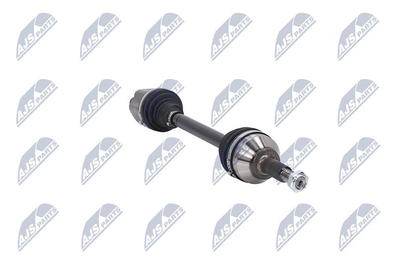 NTY NPW-FR-207 Drive Shaft