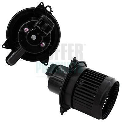 HOFFER 994214 - Interior Blower