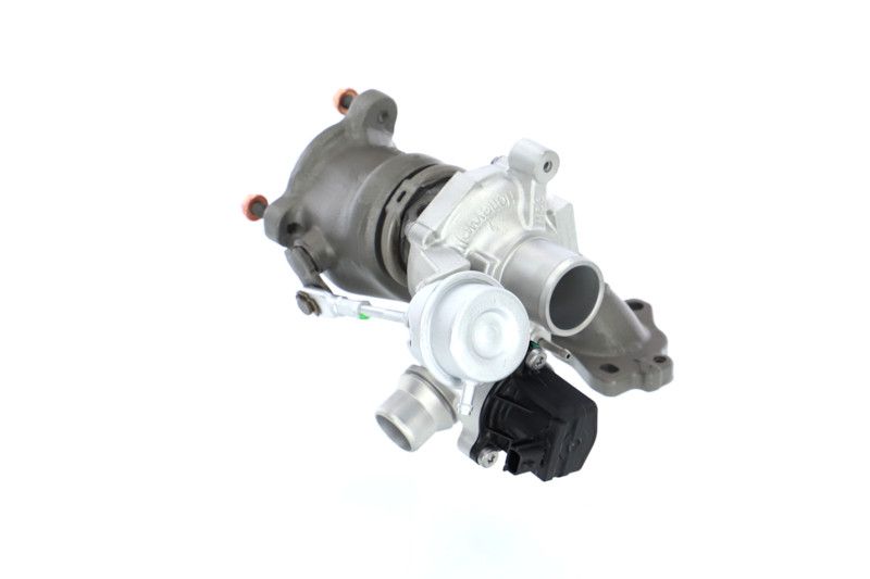 REMANTE 003-001-004347R Turbokompresorius