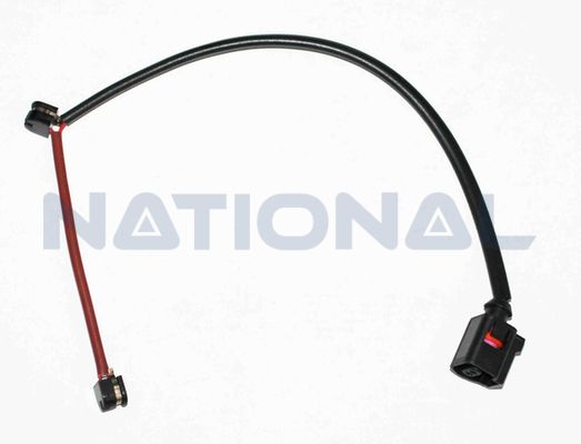 National FK6257WL