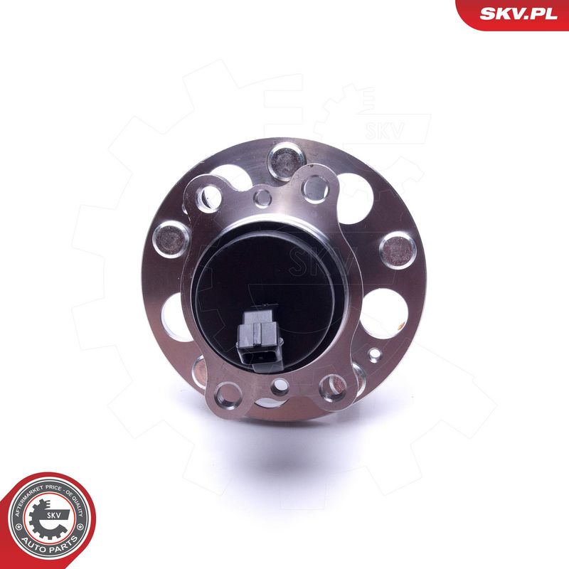 Rattalaagrikomplekt, ESEN SKV 29SKV290