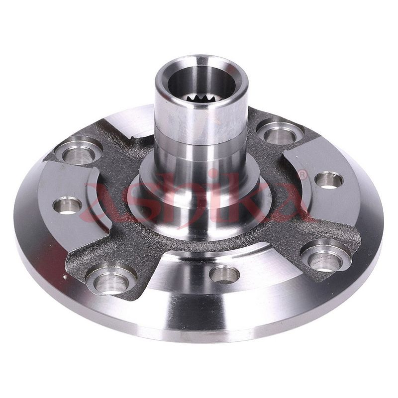 ASHIKA 44-10012 - Wheel Hub