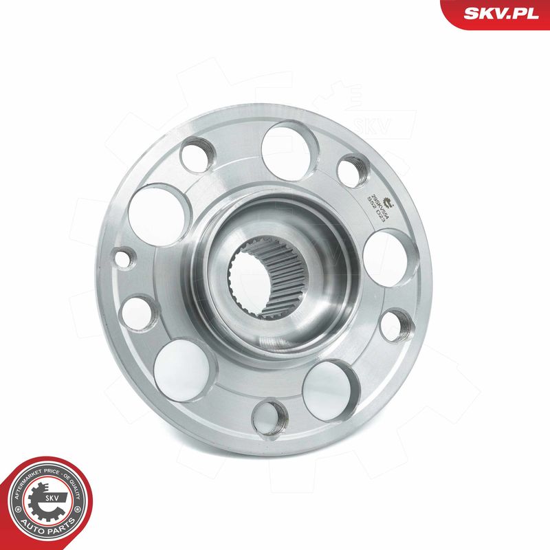 ESEN SKV 29SKV554 Wheel Hub