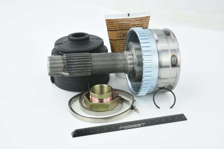 Liigendlaager, veovõll, FEBEST 1610-463A48