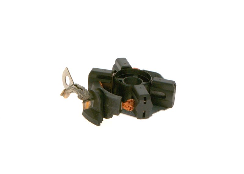 BOSCH 1004338159 Holder, carbon brushes