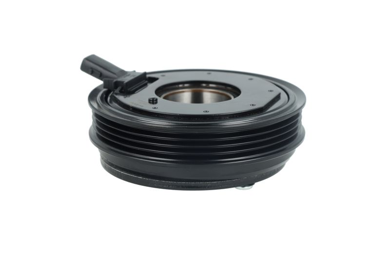 Magnetsidur, kliimakompressor, NRF 380087