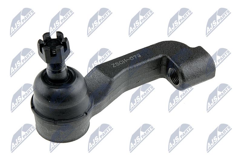 Rooliots, NTY SKZ-CH-073