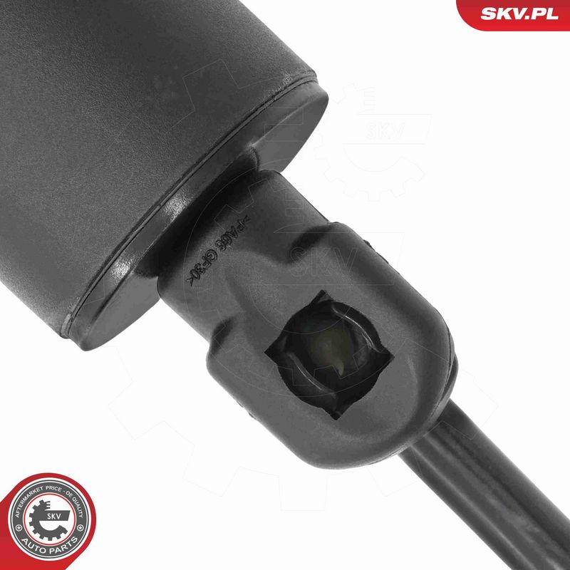 ESEN SKV 52SKV232 Electric Motor, tailgate