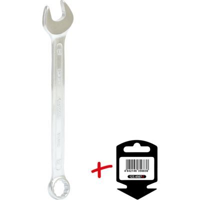 Cheie fixa/inelara KS TOOLS 517.0613-E