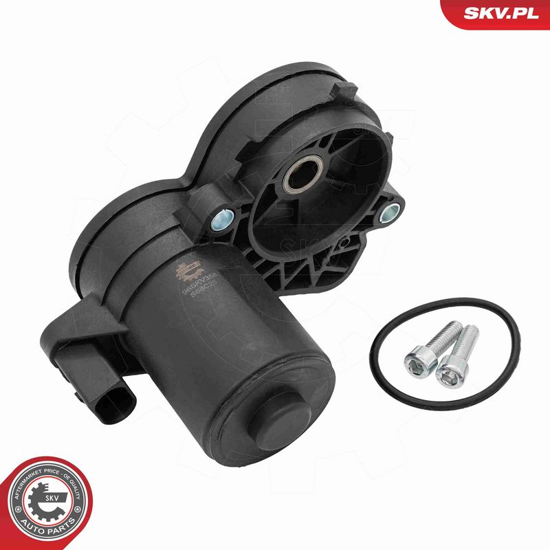 ESEN SKV 96SKV358 Control Element, parking brake caliper