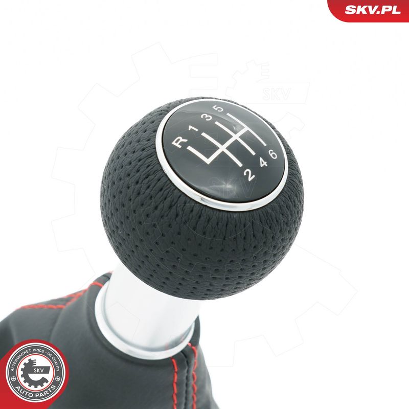 Käigukanginupp, ESEN SKV 63SKV402