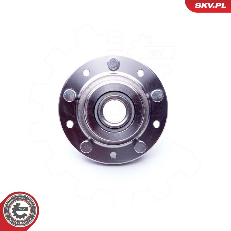 Rattalaagrikomplekt, ESEN SKV 29SKV178