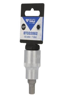 Padrun, KS TOOLS BT022862