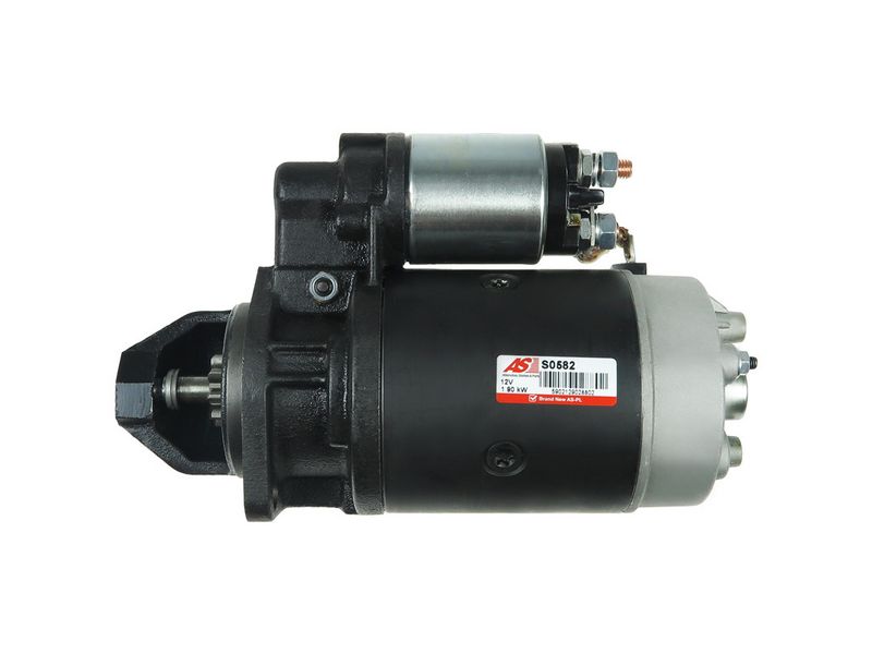 AS-PL S0582 Starter