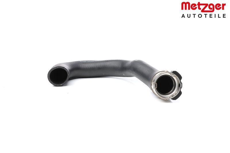 METZGER AUTOTEILE 2401223 Charge Air Hose