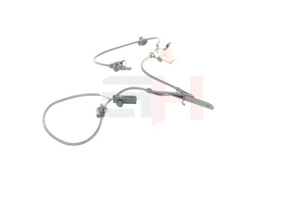 Andur, rattapöörete arv, GH GH-704508V