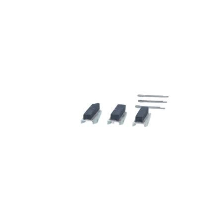 KS TOOLS 150.1186 Honing Stone Set