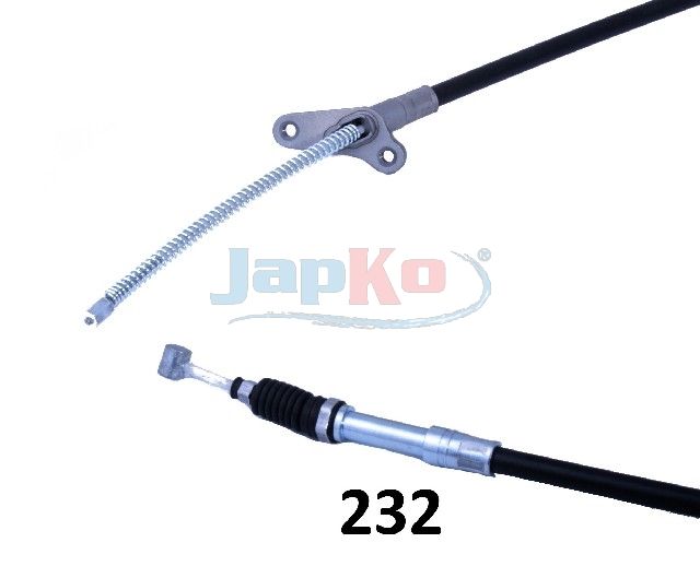 Tross, seisupidur, JAPKO 131232