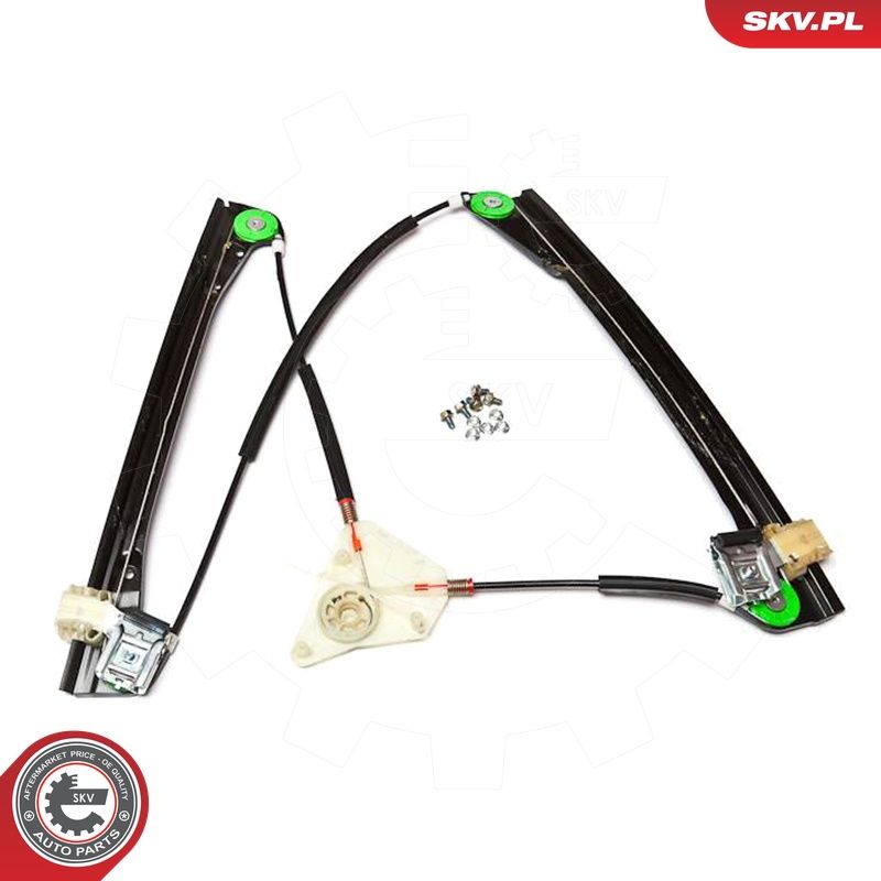 Aknatõstuk, ESEN SKV 01SKV212