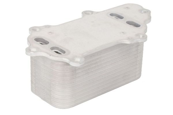 THERMOTEC D4Y007TT Oil Cooler, engine oil