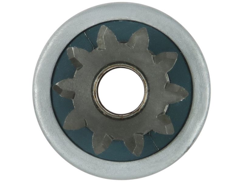 Vabajooks, starter, AS-PL SD0244