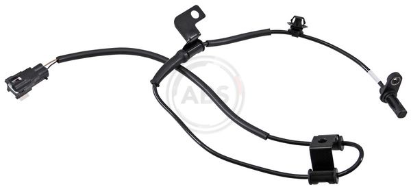 A.B.S. 31857 Sensor, wheel speed