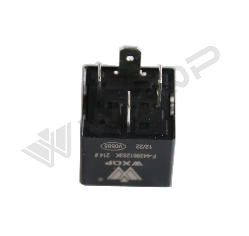 WXQP 350365 Multifunctional Relay