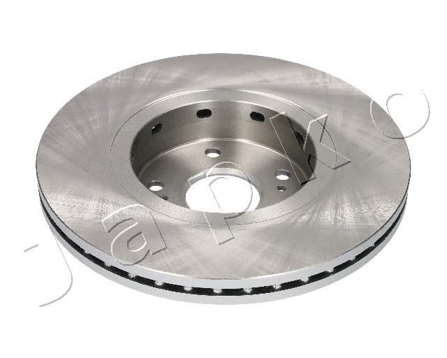 JAPKO 60828C Brake Disc