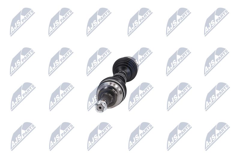 Veovõll, NTY NPW-CH-060