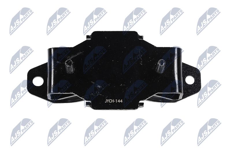 Paigutus, Mootor, NTY ZPS-CH-144