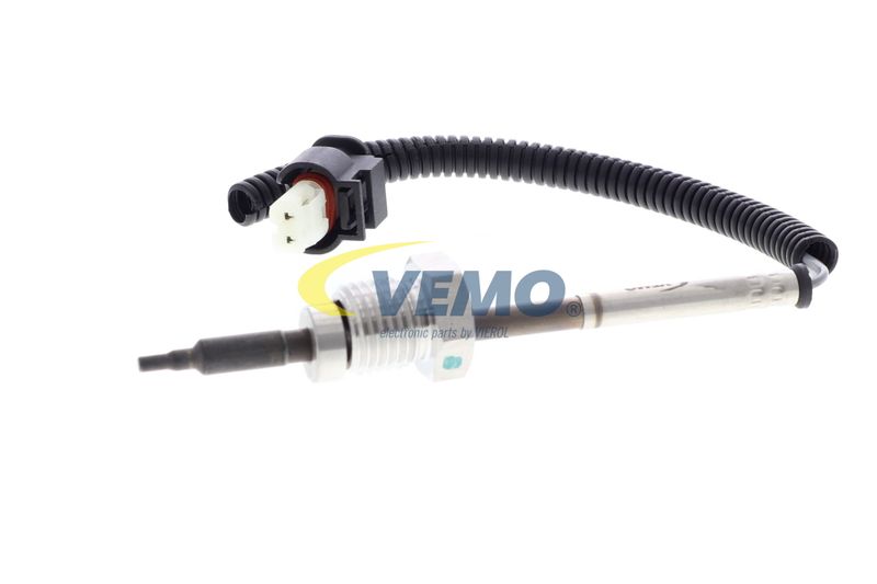 VEMO V30-72-0185 Jutiklis, išmetamųjų dujų temperatūra
