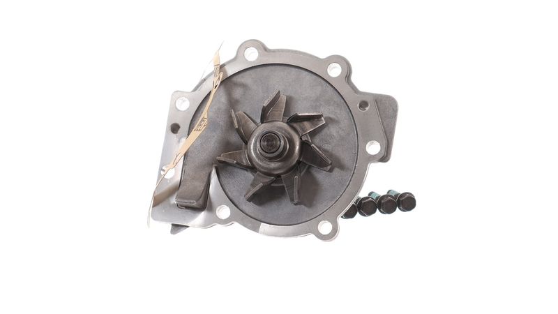 SKF VKPC86635 Насос охолоджувальної рідини, охолодження двигуна