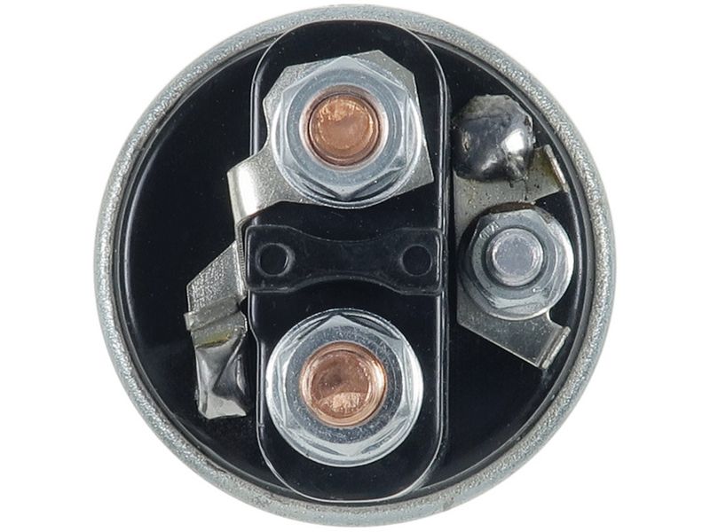 Magnetlülitus, starter, AS-PL SS0092