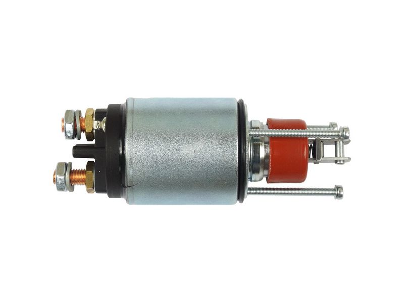 Brand new OEM ISKRA / LETRIKA Starter motor solenoid