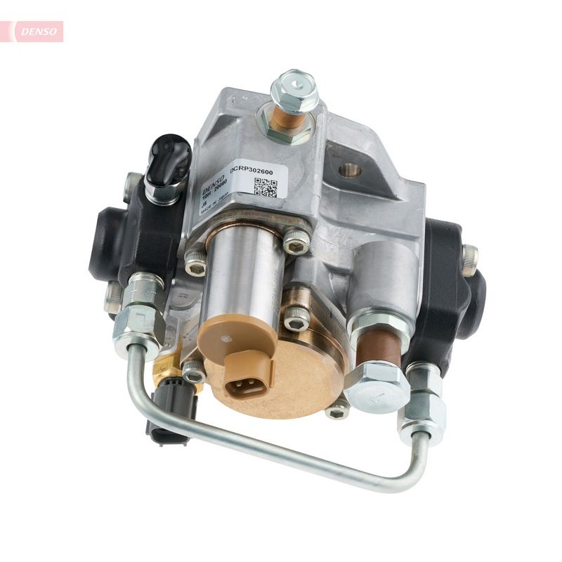 DENSO DCRP302600 High Pressure Pump