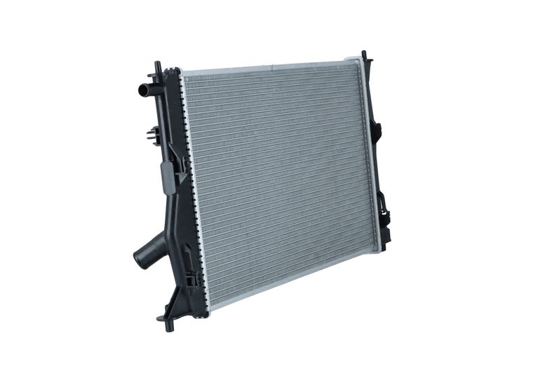 Radiador, refrigeración del motor NRF 53465