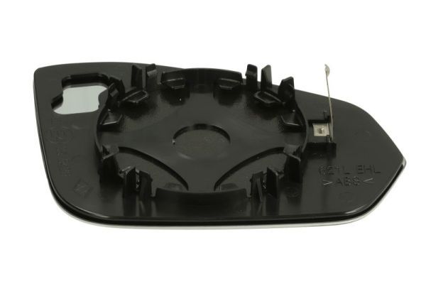 BLIC 6102-43-2557310P Mirror Glass, exterior mirror