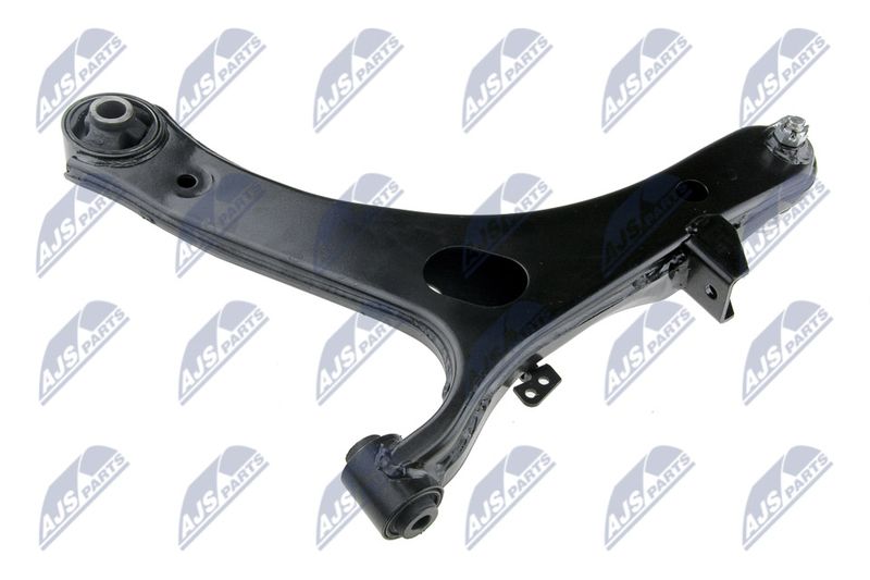 NTY ZWD-SB-005S Control/Trailing Arm, wheel suspension