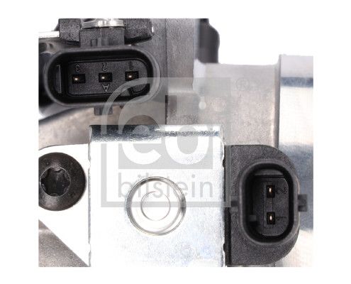 FEBI BILSTEIN 192779 Water Pump, engine cooling
